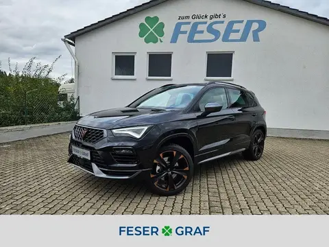 Annonce CUPRA ATECA Essence 2024 d'occasion 