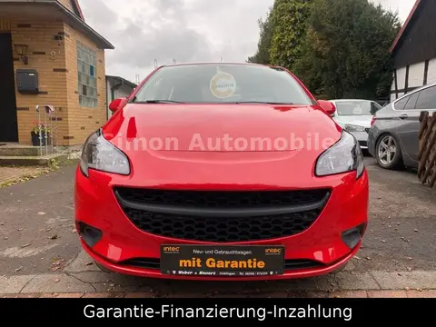 Used OPEL CORSA Petrol 2018 Ad 