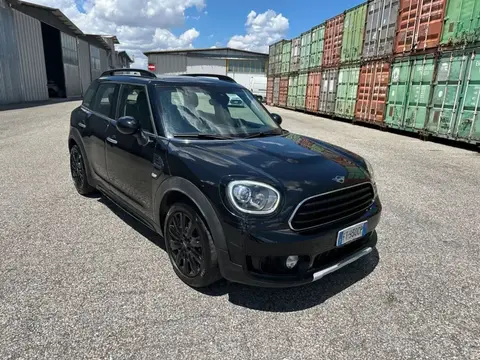 Annonce MINI COOPER Essence 2019 d'occasion 