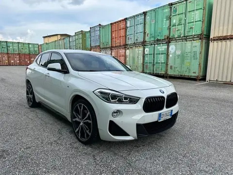 Used BMW X2 Diesel 2021 Ad 