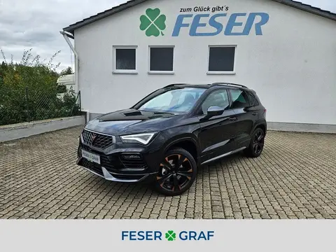 Annonce CUPRA ATECA Essence 2024 d'occasion 