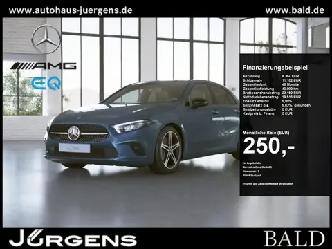 Used MERCEDES-BENZ CLASSE A Hybrid 2021 Ad 