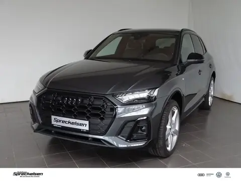 Annonce AUDI Q5 Diesel 2023 d'occasion 