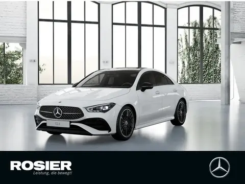 Used MERCEDES-BENZ CLASSE CLA Diesel 2023 Ad 