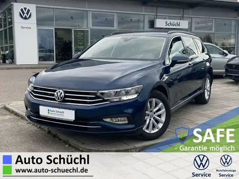 Annonce VOLKSWAGEN PASSAT Essence 2019 d'occasion 