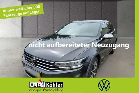 Annonce VOLKSWAGEN PASSAT Diesel 2022 d'occasion 