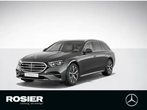 Annonce MERCEDES-BENZ CLASSE E Diesel 2023 d'occasion 