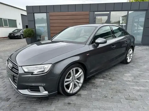 Used AUDI A3 Petrol 2019 Ad 