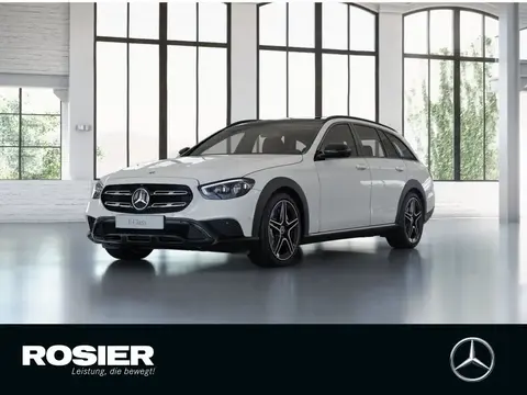 Annonce MERCEDES-BENZ CLASSE E Essence 2023 d'occasion 