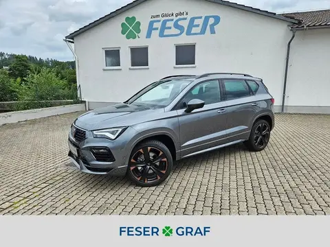 Used CUPRA ATECA Petrol 2024 Ad 