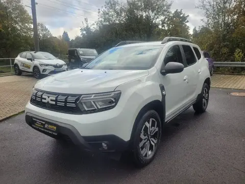 Annonce DACIA DUSTER GPL 2024 d'occasion 