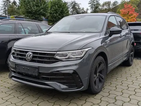 Used VOLKSWAGEN TIGUAN Petrol 2024 Ad 