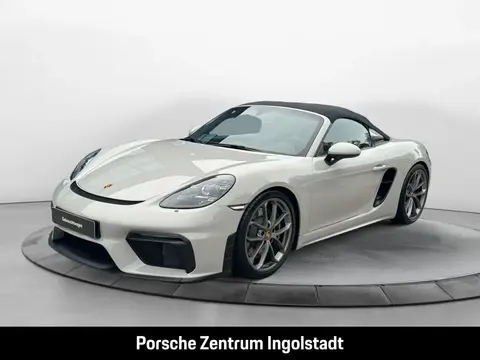 Used PORSCHE BOXSTER Petrol 2023 Ad 