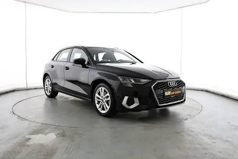 Used AUDI A3 Petrol 2023 Ad 