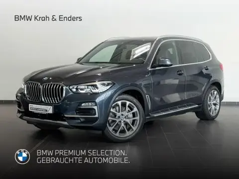 Used BMW X5 Hybrid 2020 Ad 