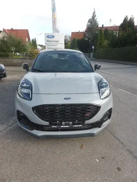 Annonce FORD PUMA Essence 2023 d'occasion 