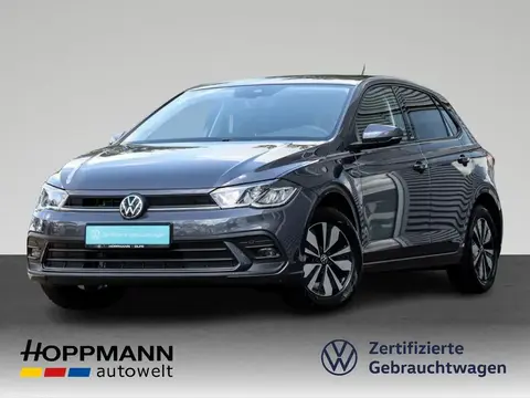 Used VOLKSWAGEN POLO Petrol 2023 Ad 