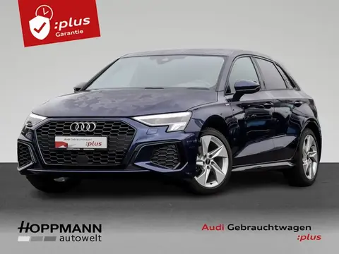 Used AUDI A3 Petrol 2023 Ad 