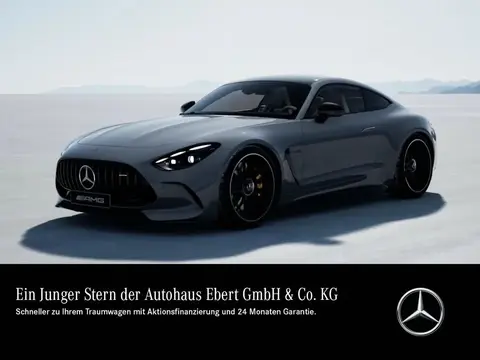 Annonce MERCEDES-BENZ CLASSE GT Essence 2024 d'occasion 