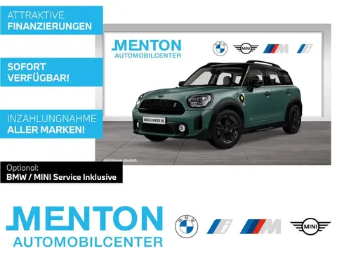 Annonce MINI COOPER Hybride 2021 d'occasion 