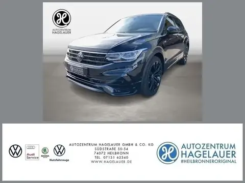 Annonce VOLKSWAGEN TIGUAN Diesel 2024 d'occasion 