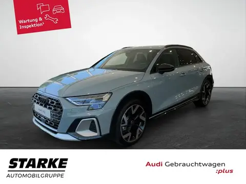 Annonce AUDI A3 Diesel 2024 d'occasion 