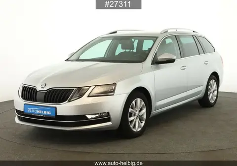 Used SKODA OCTAVIA Diesel 2019 Ad 