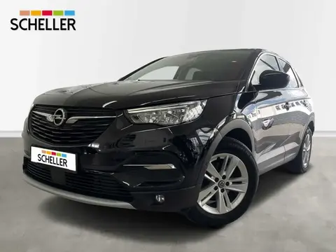 Used OPEL GRANDLAND Petrol 2020 Ad 