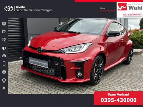 Used TOYOTA YARIS Petrol 2024 Ad 