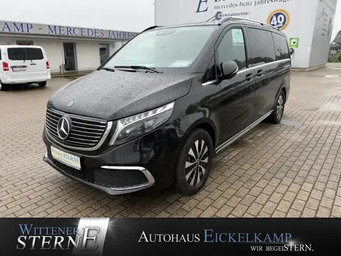 Used MERCEDES-BENZ EQV Not specified 2023 Ad 