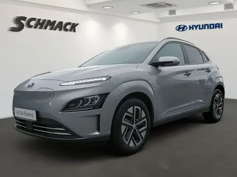 Annonce HYUNDAI KONA Non renseigné 2024 d'occasion 