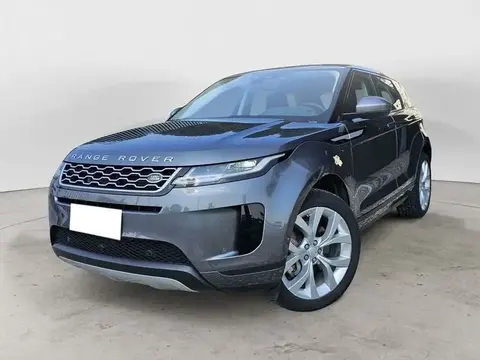 Used LAND ROVER RANGE ROVER EVOQUE Hybrid 2020 Ad 