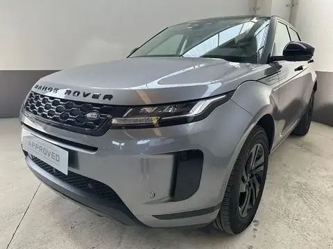 Used LAND ROVER RANGE ROVER EVOQUE Hybrid 2021 Ad 