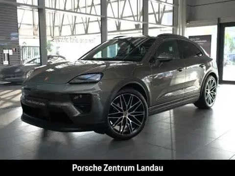 Used PORSCHE MACAN Not specified 2024 Ad 