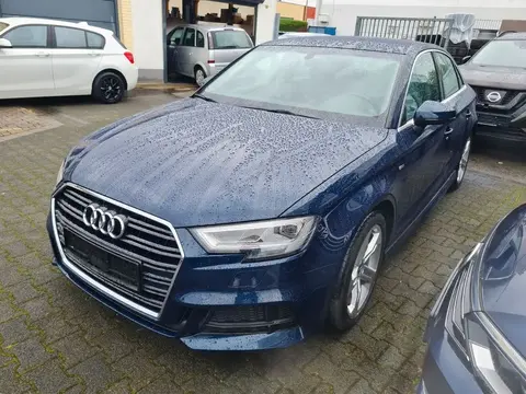 Used AUDI A3 Diesel 2017 Ad 