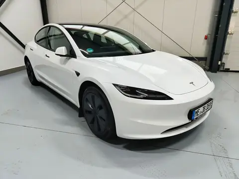 Used TESLA MODEL 3 Not specified 2023 Ad 