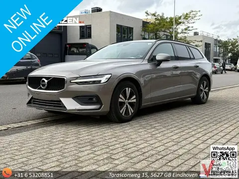 Used VOLVO V60 Diesel 2019 Ad 