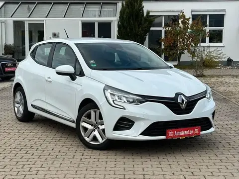 Used RENAULT CLIO Petrol 2020 Ad 