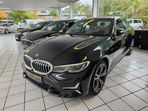 Used BMW SERIE 3 Hybrid 2022 Ad 