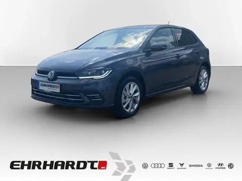 Annonce VOLKSWAGEN POLO Essence 2024 d'occasion 