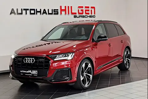 Used AUDI Q7 Diesel 2019 Ad 