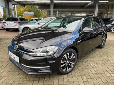 Used VOLKSWAGEN GOLF Petrol 2019 Ad 