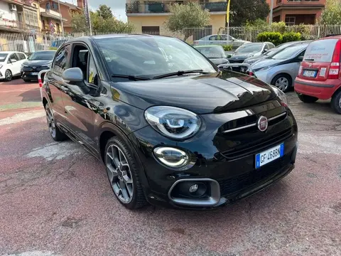 Used FIAT 500X Petrol 2021 Ad 