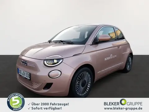 Annonce FIAT 500 Non renseigné 2024 d'occasion 