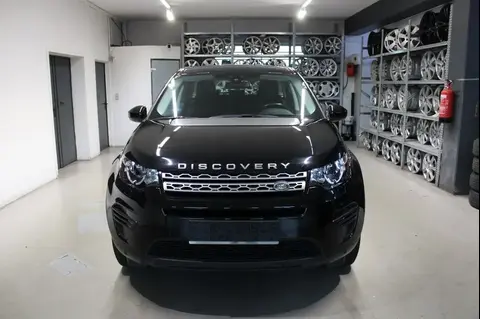 Used LAND ROVER DISCOVERY Diesel 2019 Ad 