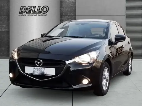 Used MAZDA 2 Petrol 2016 Ad 