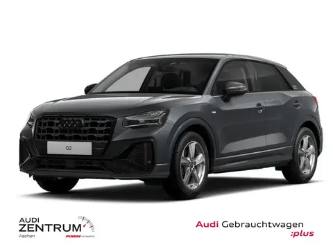 Used AUDI Q2 Petrol 2023 Ad 