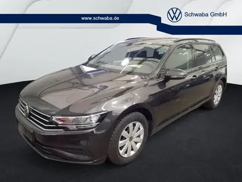 Used VOLKSWAGEN PASSAT Diesel 2024 Ad 