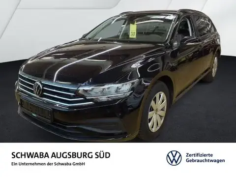 Used VOLKSWAGEN PASSAT Diesel 2024 Ad 