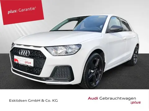 Used AUDI A1 Petrol 2024 Ad 